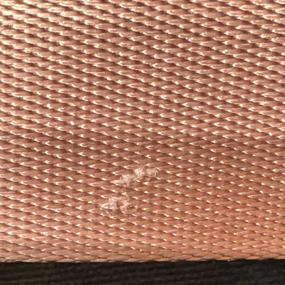 Lululemon Blush Pink Crossbody Bag - Picture 10 of 10